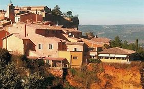 Le Clos de la Glycine Roussillon